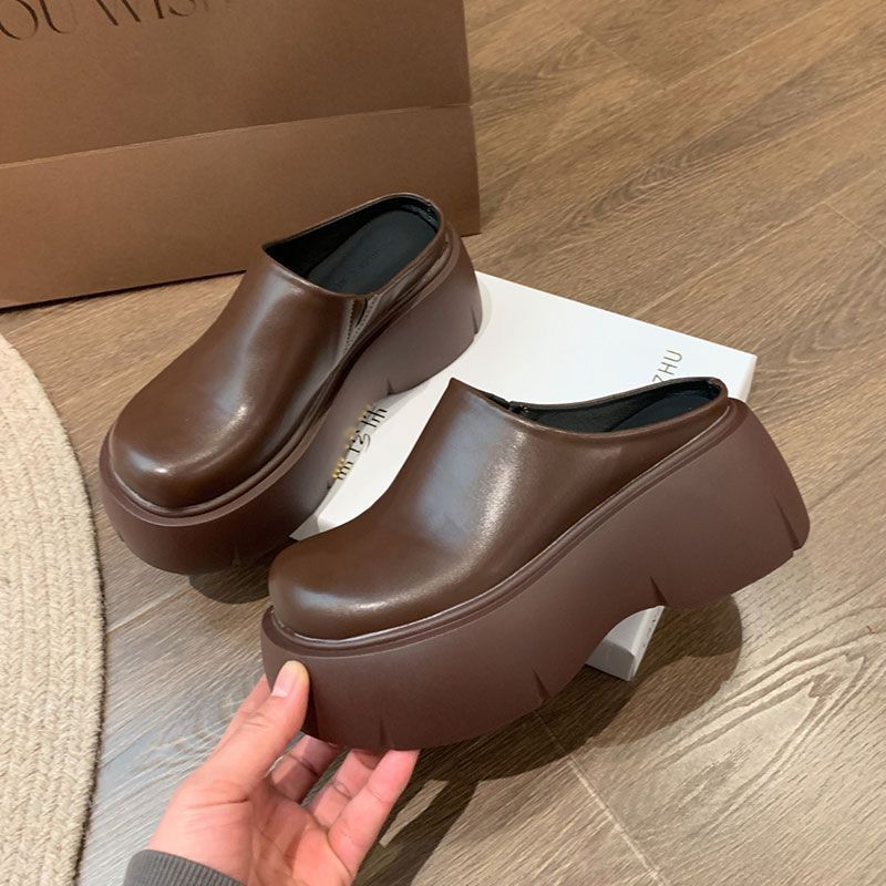 Marron