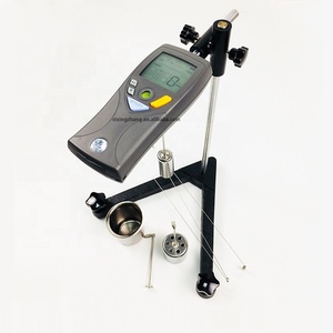 Viscosímetro Original Japonés RION VT-06, Medidor de Viscosidad, Controlador - Product Image 3