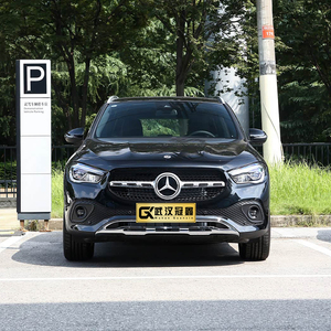 <span class=keywords><strong>Mercedes</strong></span>-Benz GLA Usado en China, 2020, 136-224HP, Techo Panorámico, Fácil Estacionamiento, <span class=keywords><strong>SUV</strong></span> Urbano de Lujo para Desplazamientos - Product Image 2