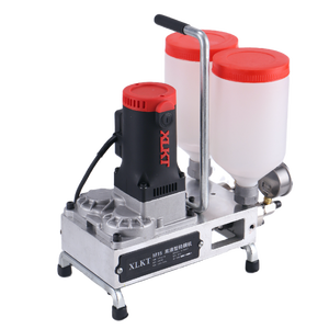 Máquina de Inyección de Líquido para Hormigón M18, Directo de Fábrica, para Inyección de Hormigón en Ingeniería - Product Image 6
