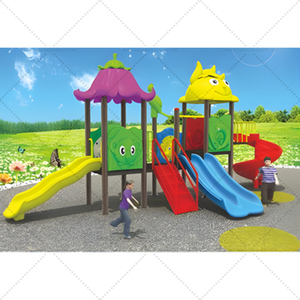 Équipement de terrain de jeu <span class=keywords><strong>extérieur</strong></span> passionnant à vendre avec des installations personnalisées et des <span class=keywords><strong>jeux</strong></span> de divertissement pour les enfants - Product Image 3