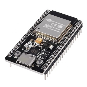 Carte de développement <span class=keywords><strong>ESP32</strong></span> ESP-WROOM-32 CP2102 à 38 broches Type-C, double cœur 2,4 GHz, vente chaude - Product Image 1