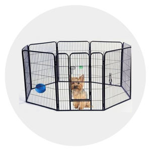 Homeplus piccolo box per cani progettato per uso interno cortile e campeggio - Product Image 5