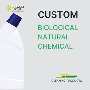 Nettoyage à domicile nettoyant pour toilettes gel détartrant WC nettoyage en profondeur toilette fabriqué en usine gel détartrant premium détachant propre - Product Image 6