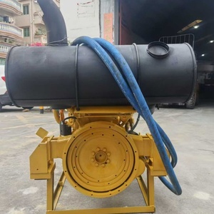 206 Remanufactured Industrial Machinery <b>Engines</b> 2390 <b>Engine</b> Assembly 3606 Industrial <b>Engine</b> 621F <b>Engine</b> Part - Product Image 6