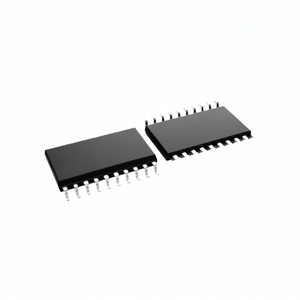Composant électronique CD74HC244EE4, fabricant de composants électroniques, distributeur agréé Logic, 20 DIP (0,300'', 7,62 mm) - Product Image 1