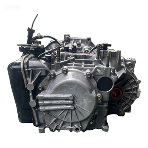 Motor 4G69 <span class=keywords><strong>de</strong></span> 4 Velocidades Usado, Transmisión F4A42 <span class=keywords><strong>de</strong></span> 2.4L para <span class=keywords><strong>Mitsubishi</strong></span> Outlander 2003-2008, <span class=keywords><strong>Caja</strong></span> <span class=keywords><strong>de</strong></span> Cambios <span class=keywords><strong>Automática</strong></span> - Product Image 4