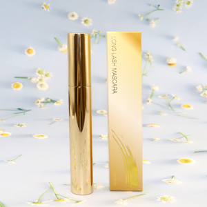 Volumen Impermeable Etiqueta privada Vendedor de maquillaje Vegano Diseño de lujo Maquillaje Máscara de volumen personalizada - Product Image 3