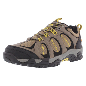 Pacifictrail Trail Logan Zapatos para Mujer Marrón Hecho en China 100% Auténtico - Product Image 1