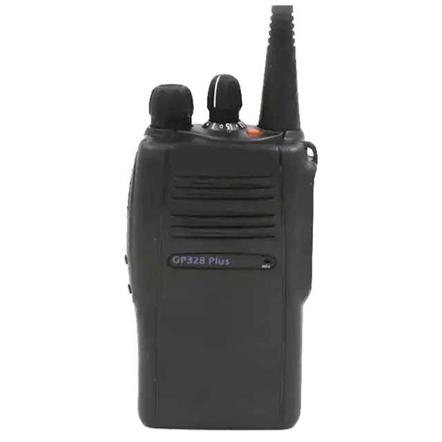 For Digital Mobile Two-Way VHF/UHF Walkie Talkie for GPS IPX7 Water Resistant Long Distance 1500-2000mAh Battery Group