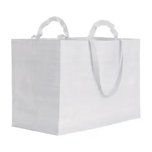 Borsa Maxi Shopper: merchandising sostenibile - Product Image 1