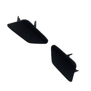 Cubierta de lavafaros Oliver 7293032, plástico, instalación sin taladro, para modelos Bmw F30 2012-2015 - Product Image 3
