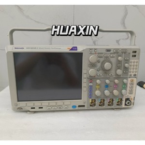 ออสซิลโลสโคป Tektronix MDO4034B-3 มือสอง สภาพดี 1 เครื่อง - Product Image 1