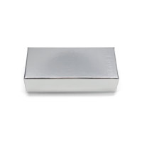 Boîte cadeau rigide en gros avec couvercle et base séparés pour personnalisation de marque et emballage haut de gamme pour lunettes et lunettes de soleil