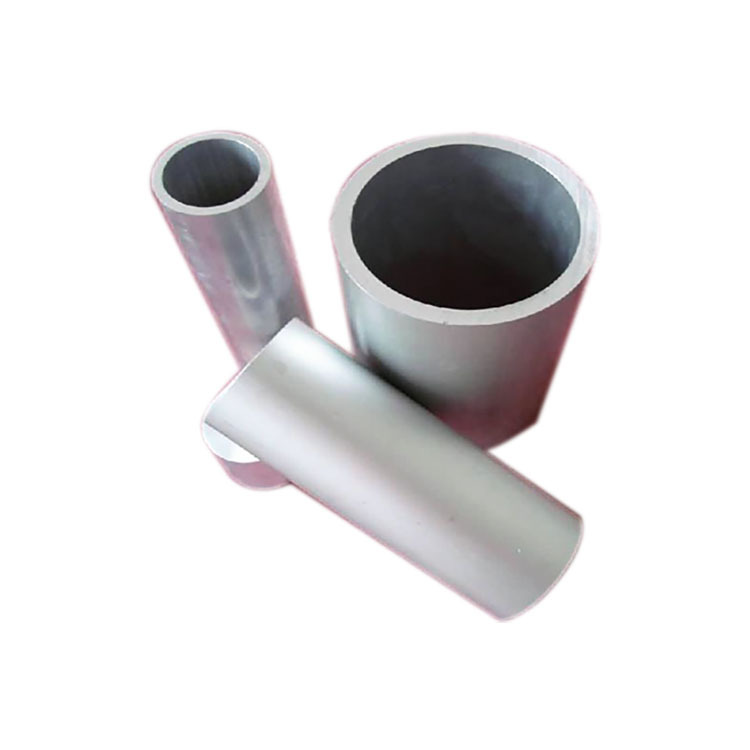 1050 aluminum pipe performance introduction