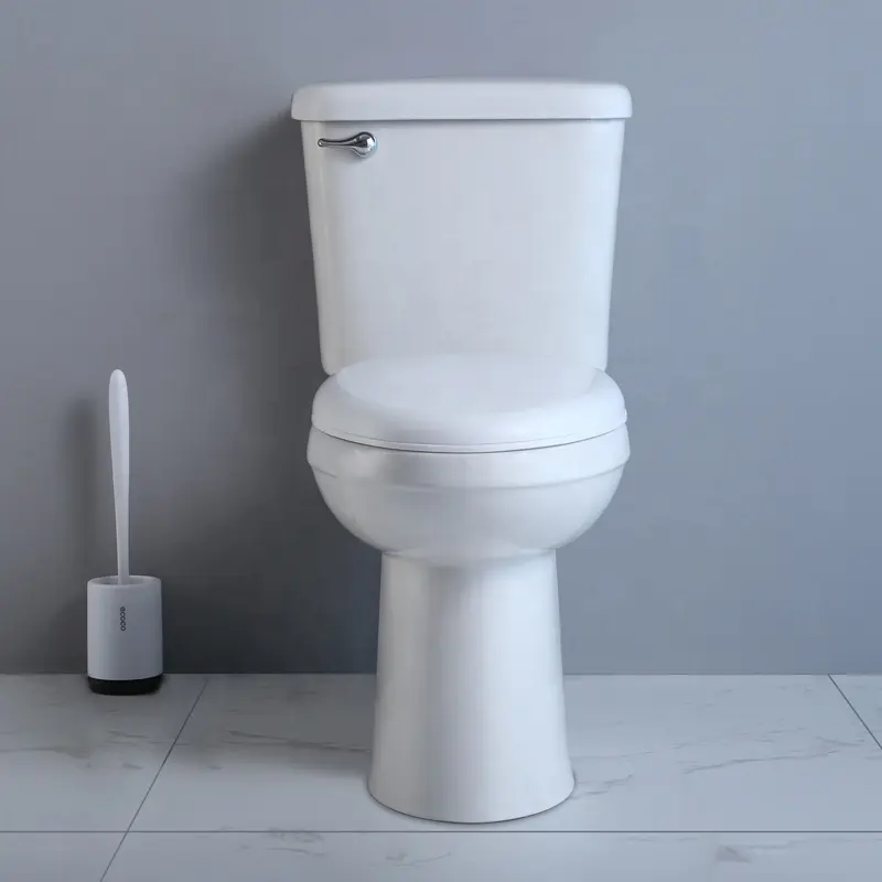 Banyo sıhhi tesisat çin WC tuvalet
