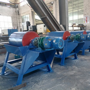 מיני יבש כדור טחנת מכונת טחינה כדור מעבדה קרמית עבור כריית זהב כדור גיר טחנת כדור גיר - Product Image 3