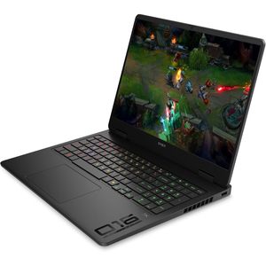 สำหรับโน้ตบุ๊กเกมมิ่ง HP CV3Q3EA ขนาด 16 นิ้ว - ซีพียู Ultra 7 5.1 GHz 40.6 ซม. QWERTZ - Product Image 3