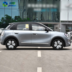 Yudian Group SAIC <span class=keywords><strong>GM</strong></span> Wuling Binguo PRO, berlina elettrica a 5 porte e 5 posti, autonomia 403KM, nuova energia, in vendita in Cina - Product Image 6