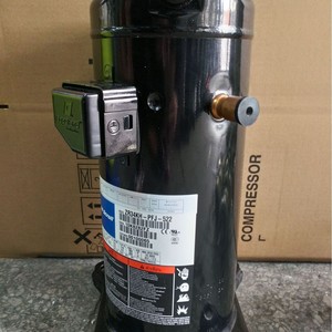 คอมเพรสเซอร์แบบสโครล Copeland รุ่น ZR26K3E-PFV-130 สำหรับเครื่องปรับอากาศและเครื่องทำความเย็น - Product Image 4