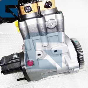 511-7975 5117975 Fuel Injection <b>Pump</b> Diesel <b>Pump</b> for Engine C9.3 - Product Image 1