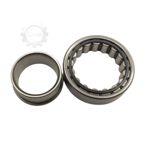 Rodamientos de transmisión, rodamientos de caja de cambios, rodamientos de bolas de ranura profunda 42.5*62.5*17.4 OEM F-232032-60 F232032 F23203260 - Product Image 1