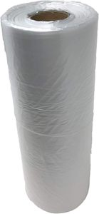 Plastic Produce <b>Bags</b> on a Roll Clear Food Storage <b>Bags</b> for <b>Bread</b> Vegetable Fruits and Meat - Product Image 2