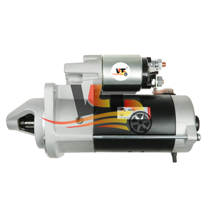 ESTIV010新品オートスターター24V 4KWスターターモーターフィットIVECO/ FIAT TRUCK 2997076 42498142 42498230 4744811 500325185 504038038 - Product Image 3