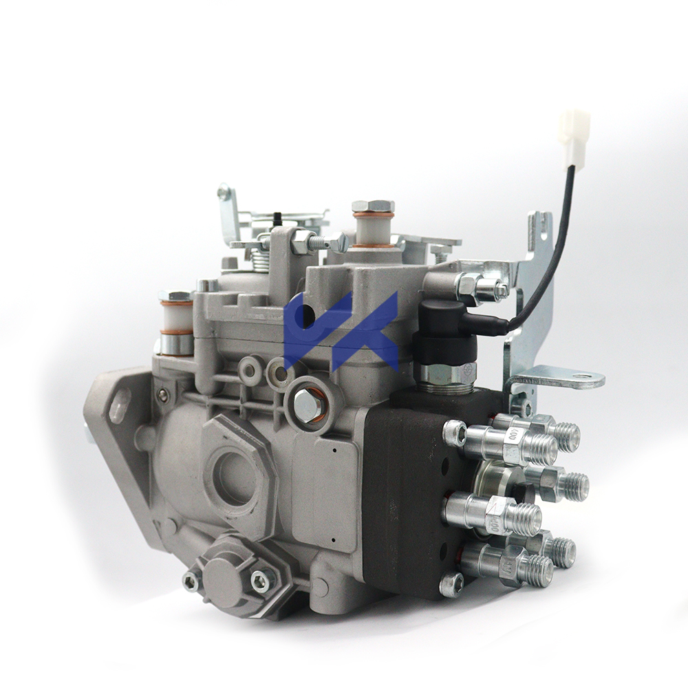 VE Fuel Injection Pump NP-VE6/10F1150RNP52 for ISUZU 4FB1 Engine