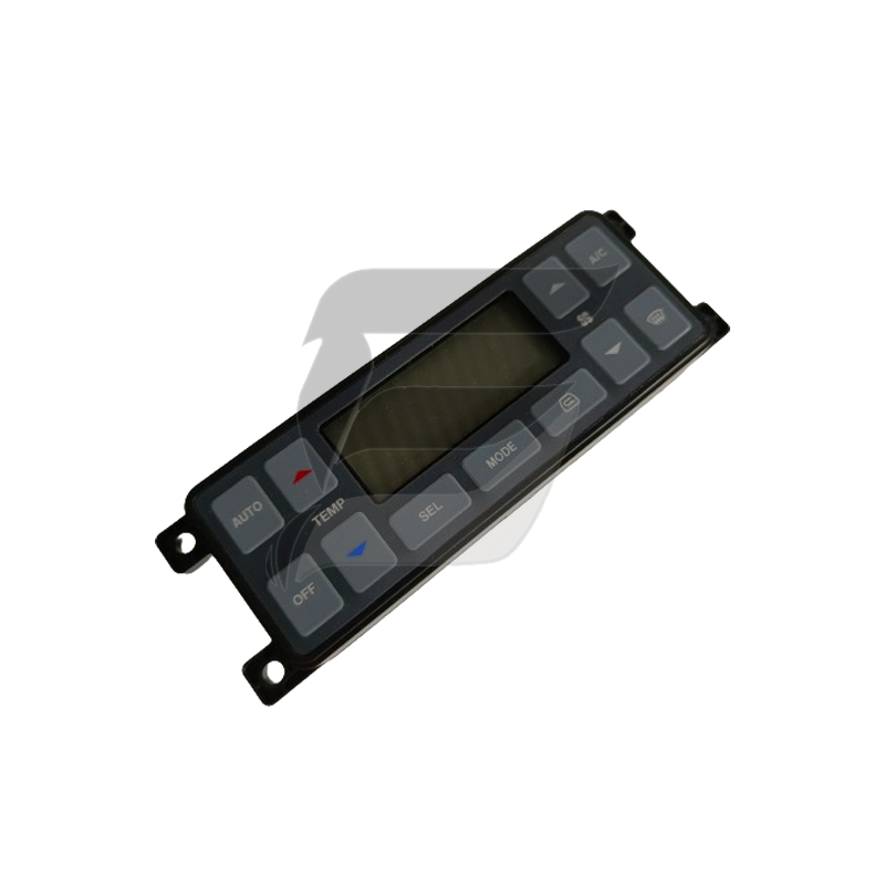 エアコンコントロールパネル 2個セット