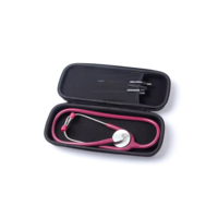Vente en gros de stéthoscope Littmann pour instrument médical à coque dure personnalisé EVA pour accessoires d'infirmière