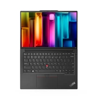 Lenovo Thinkpad E14 ışık ve taşınabilir 14 "dizüstü AMD R5-7530U/Ryzen 7-7730U 8GB/16GB DDR4512GB/1TB SSD dizüstü PC iş için