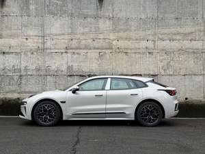 Zeekr 001 WE <span class=keywords><strong>ME</strong></span>, Auto Eléctrico de 95kwh, Vehículo de Nueva Energía, Tracción en las Cuatro Ruedas, 5 Puertas, 5 Asientos, Volante a la Izquierda, 722km de Autonomía - Product Image 5