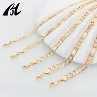 Solid Gold Filled Islamic Couples Bracelets for Women and Men