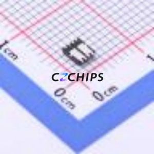 Transistor de Efecto de Campo (MOSFET) AP3908QD PDFN3x3-8 Original Nuevo, Componentes Electrónicos al por Mayor y Servicio BOM - Product Image 2