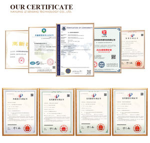 जेज़सेंसर हर्समैन चक 4-20 मा प्रेशर ट्रांसमीटर सैनिटरी ग्रेड 316L स्टेनलेस स्टील फ्लैट डायाफ्राम 0.5% F सटीकता ip65 - Product Image 5