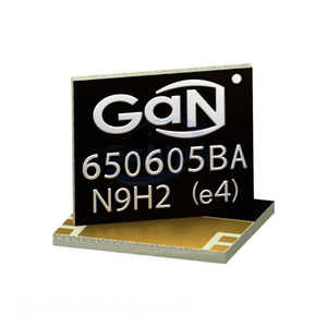 Electronic Chips Component Transistors GS-065-060-5-B-A-MR Original One Stop Service - Product Image 1