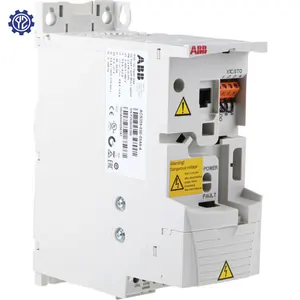 ACS355-03E-05A6-4 Frequenz umrichter ACS355 Series 400 V AC 5.6 A Frequenz umrichter