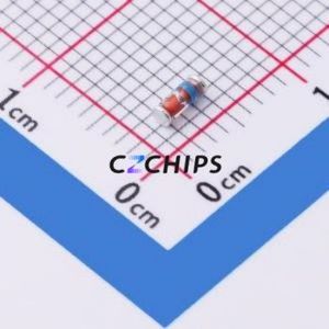Diode Zener ZMM15PF-M LL-34 d'origine, neuve, vente en gros de composants électroniques, fournisseur de puces et service BOM - Product Image 1