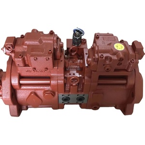 Series Hydraulic Pump K3V K3V112DT K3V112BDT in SANYSA Excavator Equipment Is Widely Used - Product Image 4