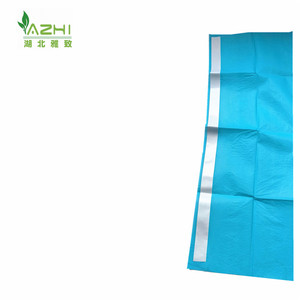 Wegwerp Ziekenhuisoperatie Draperen Steriele Chirurgische Laken Extremiteit Gordijnen Voor Medische - Product Image 3