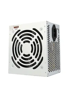 atx 6pin Newst gaming power supply 500W ATX 80 plus Free Manufacturer 550W with 2 6P graphics interface 110V-220V