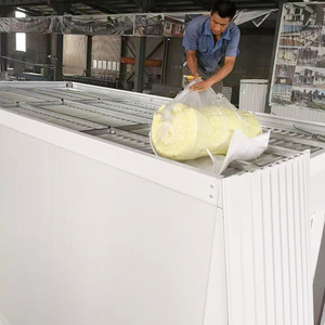 Casa Contenedor Prefabricada Keesson 2024, Casas Modulares - Product Image 6