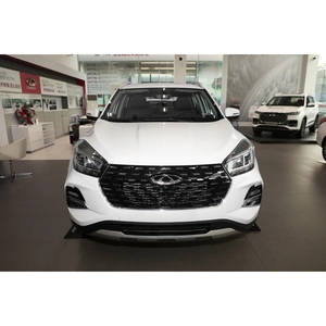 Chery Tiggo 5x 2021 <span class=keywords><strong>2022</strong></span> 2023, Auto Nuevo <span class=keywords><strong>Más</strong></span> Económico, 1.5l CVT, 5 Puertas, 5 Asientos, Mini SUV a Gasolina, Volante a la Izquierda - Product Image 3
