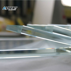 Extra Clear Ultra Low Iron Float <strong>Glass</strong> 2mm-8mm Industrial Use From China Supplier for Outdoor Greenhouse &amp; <strong>Aquarium</strong> Free Samples - Product Image 4