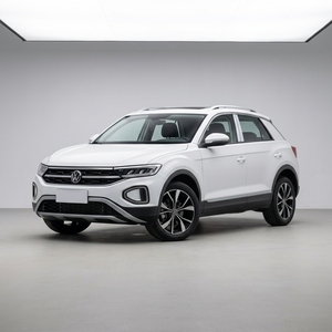 FAW 2026 per <span class=keywords><strong>T</strong></span>-<span class=keywords><strong>ROC</strong></span> 280TSI DSG Time Edition Nuovo Turbo SUV Compatto Guida a Sinistra R17 Tetto Panoramico Telecamera Tetto in Metallo - Product Image 1