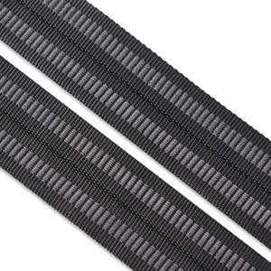 Tali Angkat Berat spandeks dengan bantalan Neoprene pembungkus pergelangan tangan angkat beban untuk angkat beban gym pria - Product Image 4