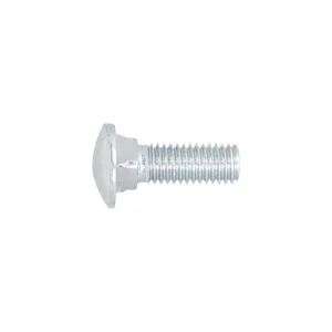 3 unités en boîte 30 pièces 1/2 \ "X 1-1/2 \" Type de voiture Boulons FIERO dans un sac - Product Image 3