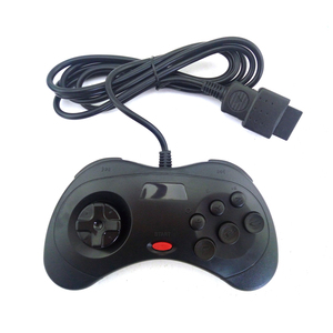 Có Dây <span class=keywords><strong>USB</strong></span> Trò Chơi Cổ Điển Điều Khiển Gamepad Joypad Đối Với <span class=keywords><strong>PC</strong></span> Cho Sega Saturn Hệ Thống Phong Cách - Product Image 3