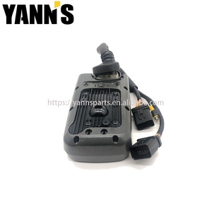 YANN'S 3863457 386-3457 Jauges Cab affiche le moniteur <span class=keywords><strong>de</strong></span> l'opérateur pour CAT 312D2 GC - Product Image 5